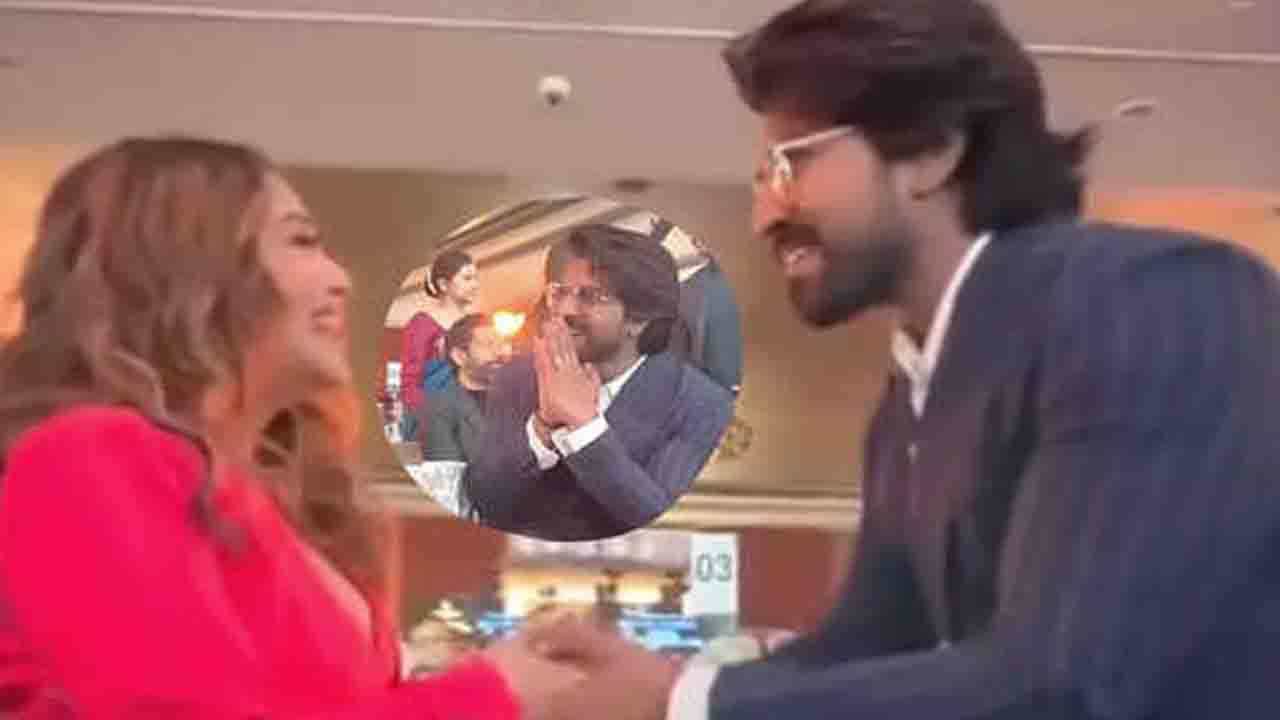 Ramcharan-Neha Kakkar: নেহা কক্করের মস্ত ভক্ত রাম চরণ; বিষয়টি জেনে কী করলেন গায়িকা?