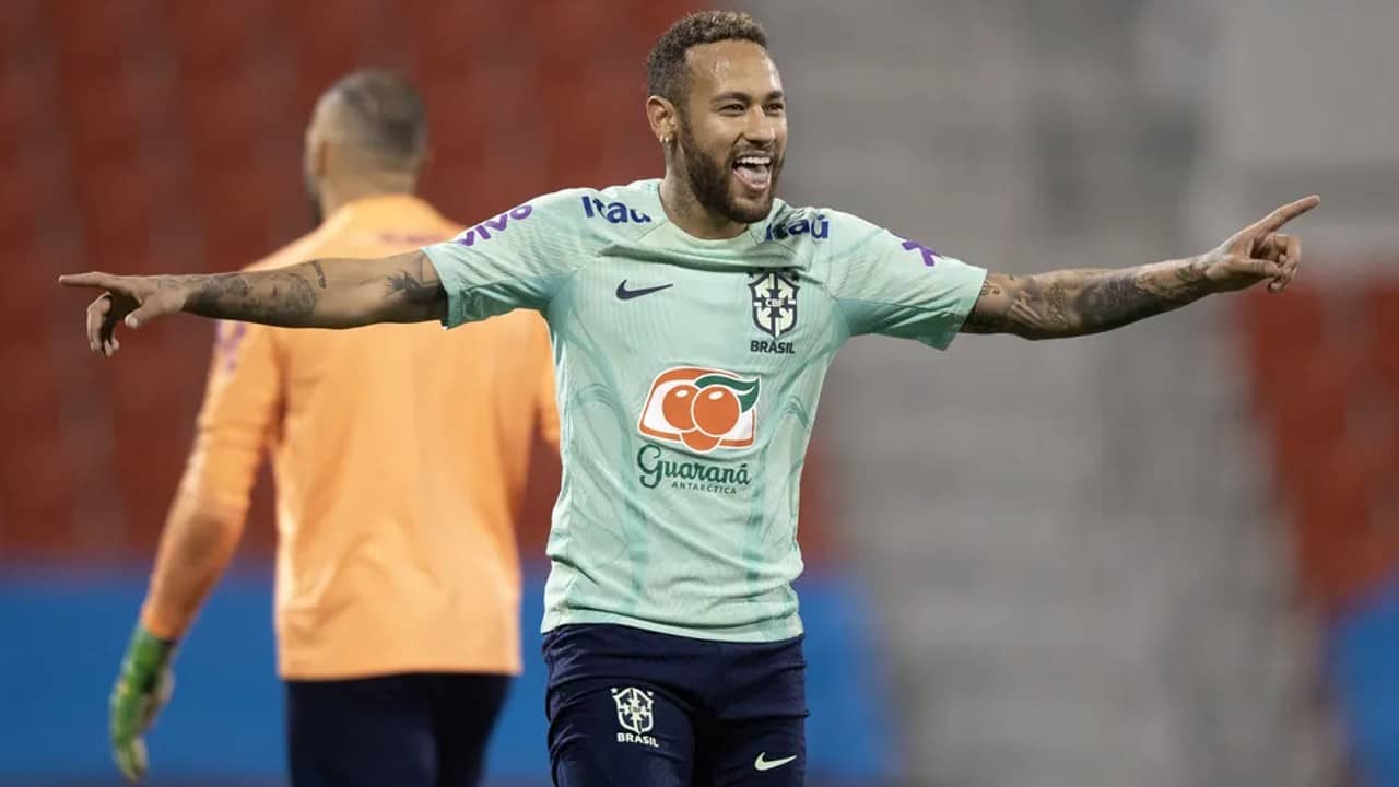 Neymar: কাটছে আশঙ্কার মেঘ, কোরিয়ার বিরুদ্ধে নামছেন নেইমার!