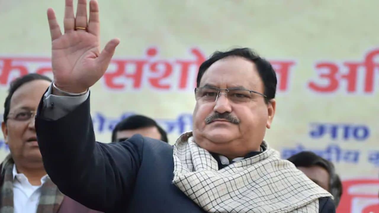 J.P Nadda: বুধে বাংলায় পা নাড্ডার, ২ দিনের সফরে কী কী কর্মসূচি?