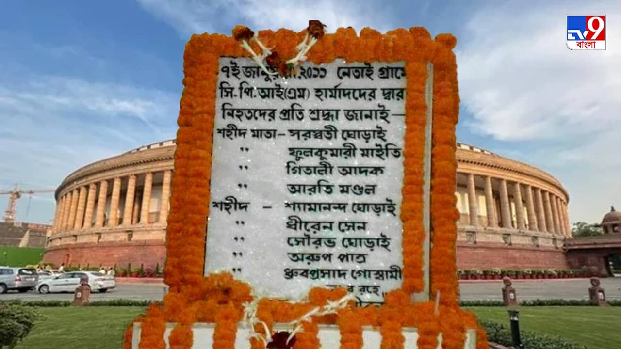 Netai CBI Probe: নেতাই গণহত্যায় সাক্ষী ১১৫, কিন্তু কতজনকে গ্রেফতার? সব তথ্য জানাল কেন্দ্র