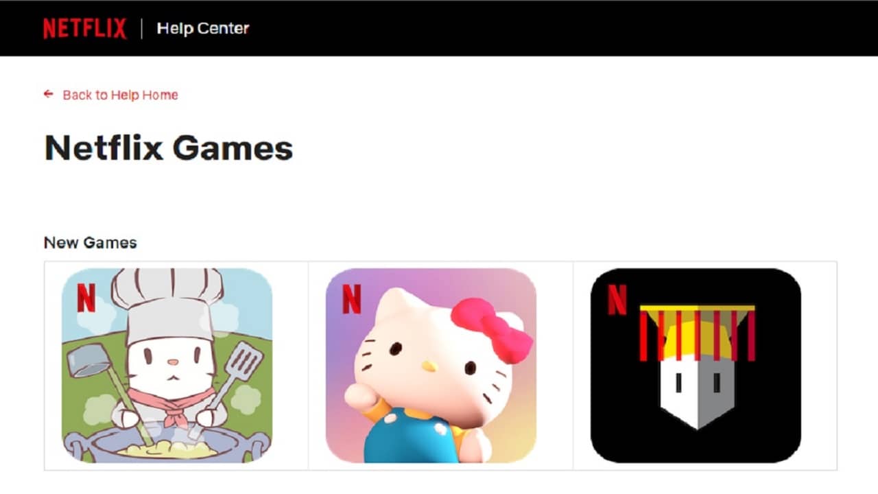 Netflix New Games: ক্যাটেলগে তিনটি নতুন গেম যোগ করল Netflix, তাদের নাম জেনে নিন
