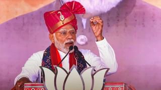 Narendra Modi:  ১৬টি কেন্দ্র, ৫০ কিমি পথ! ৪ ঘণ্টাতেই গুজরাটবাসীর মন জয় করলেন নমো