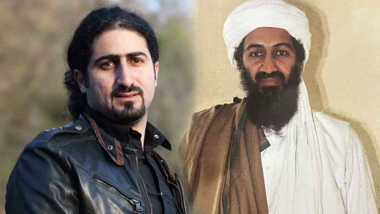Osama Bin Laden: লাদেনের হাত থেকে ‘বেঁচে’ কীভাবে হয়েছিলেন চিত্রশিল্পী, জানালেন তাঁরই পুত্র ওমর