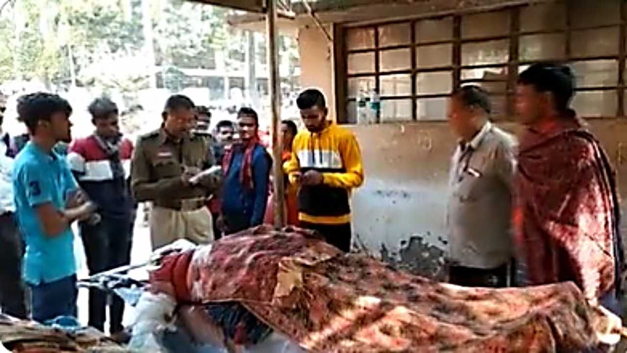 Bihar Murder: ভরা বাজারে নৃশংসতা, কেটে ফেলা হল মহিলার হাত-স্তন-কান