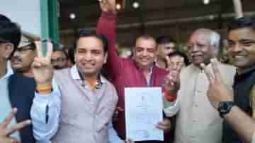 Rampur By-election: ভেঙে পড়ল আজম খানের গড়, প্রথমবার রামপুরে ফুটল পদ্ম