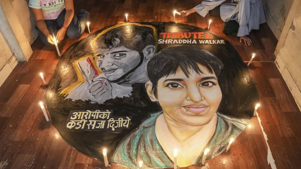 Shraddha murder case: শ্রদ্ধা হত্যাকাণ্ডে বড় অগ্রগতি, বাবার ডিএনএ-র সঙ্গে মিলে গেল জঙ্গল থেকে পাওয়া হাড়গোড়