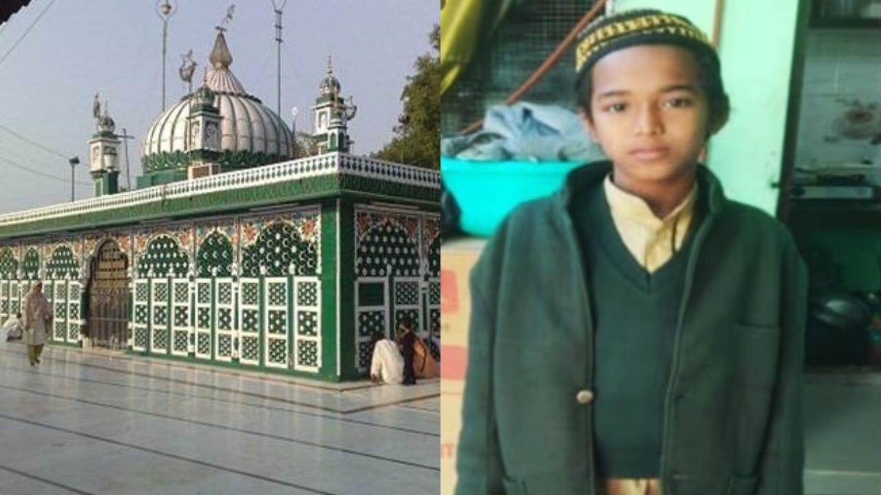 Uttar Pradesh দরগায় বসে ভিক্ষা করছিল অনাথ কিশোর, জানতই না সে কোটিপতি