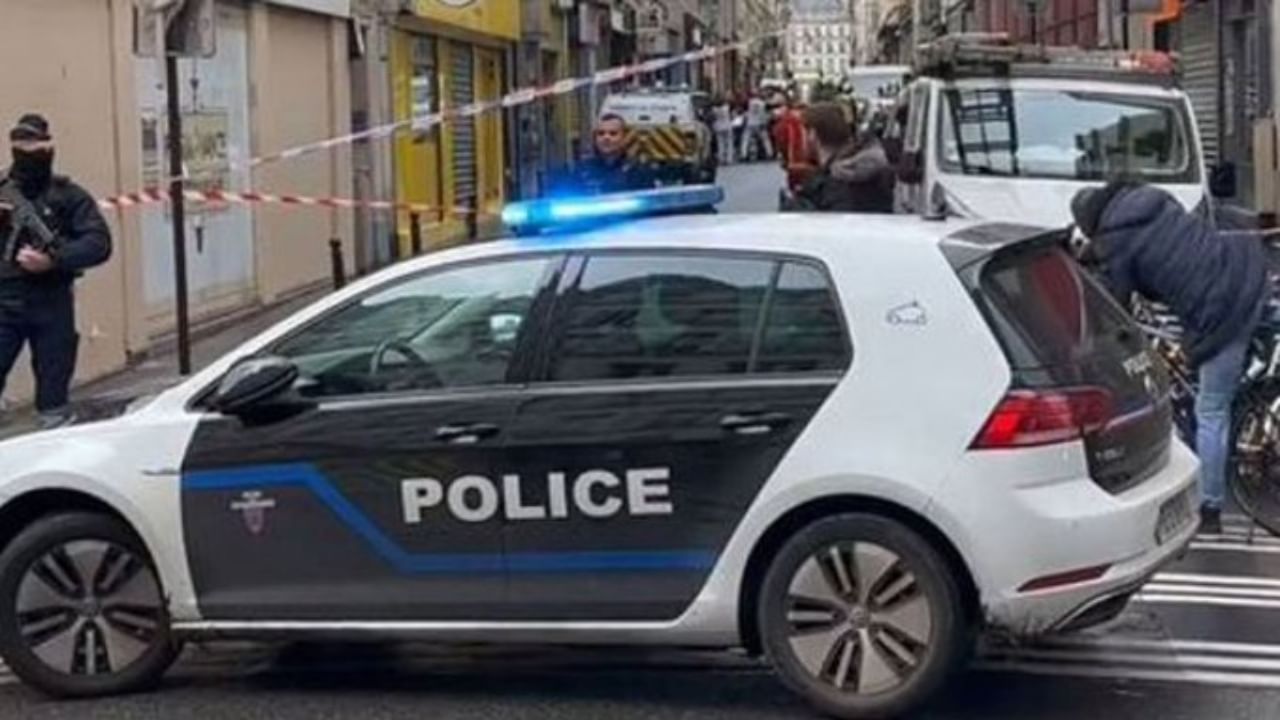 Shooting in central Paris: বড়দিনের ঠিক আগে বন্দুকবাজের হামলার মুখে প্যারিস, মৃত অন্তত ২, আহত আরও অনেকে