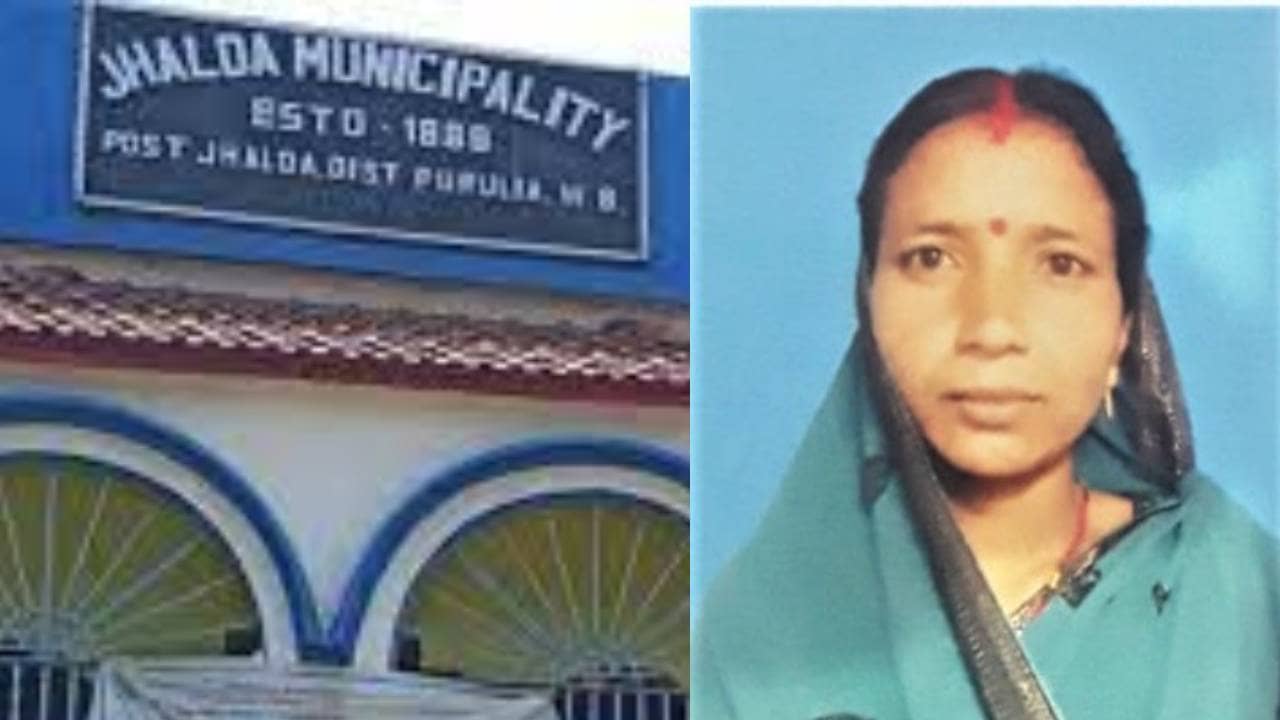 Jhalda Municipality: রাজ্যপালের নির্দেশে নতুন পুরপ্রধান ঝালদায়, শনিবারের সভার আগে চড়ছে রাজনৈতিক উত্তাপ