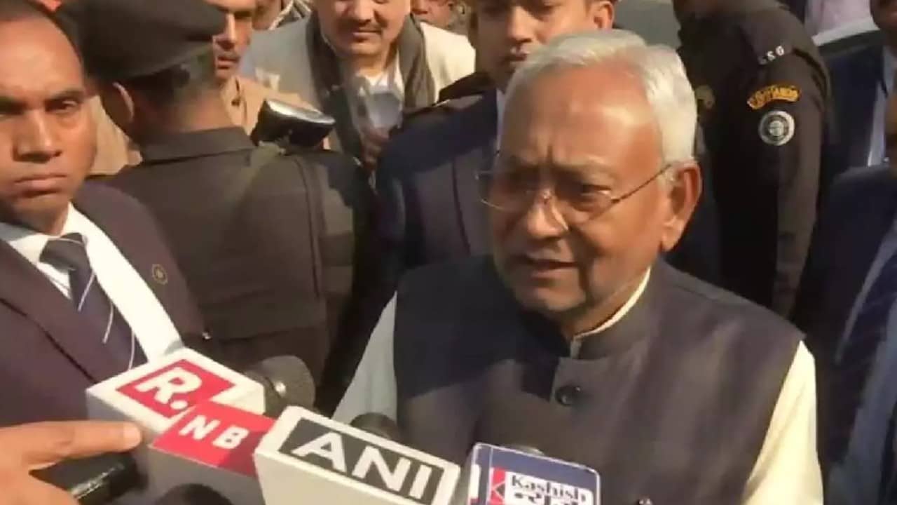 Nitish Kumar on Hooch Tragedy: পিয়োগে তো মরোগে, ছাপরার বিষমদ কাণ্ডে ক্ষতিপূরণ না দেওয়ার সিদ্ধান্ত নীতীশের