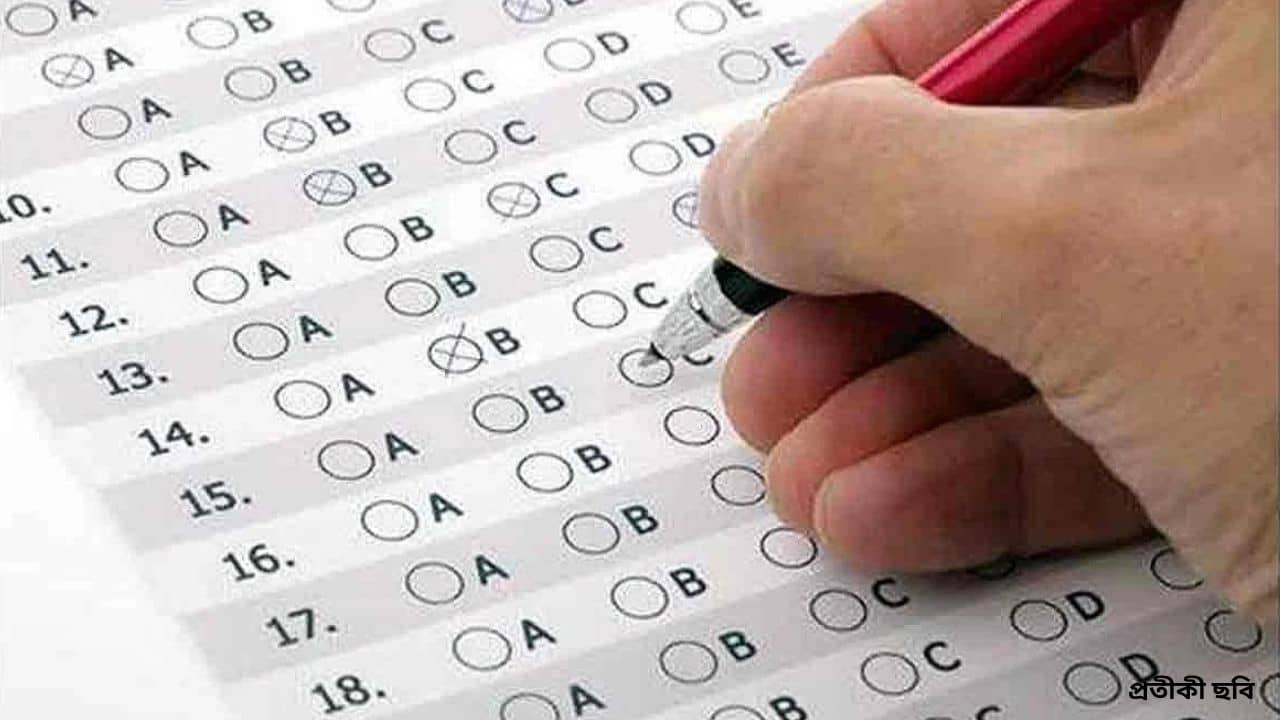 Recruitment Scam: এসএসসি-র তালিকায় ৮৬ নম্বরে নাম, তৃণমূল নেতার স্ত্রীর চাকরিতে টাকার খেলার অভিযোগ