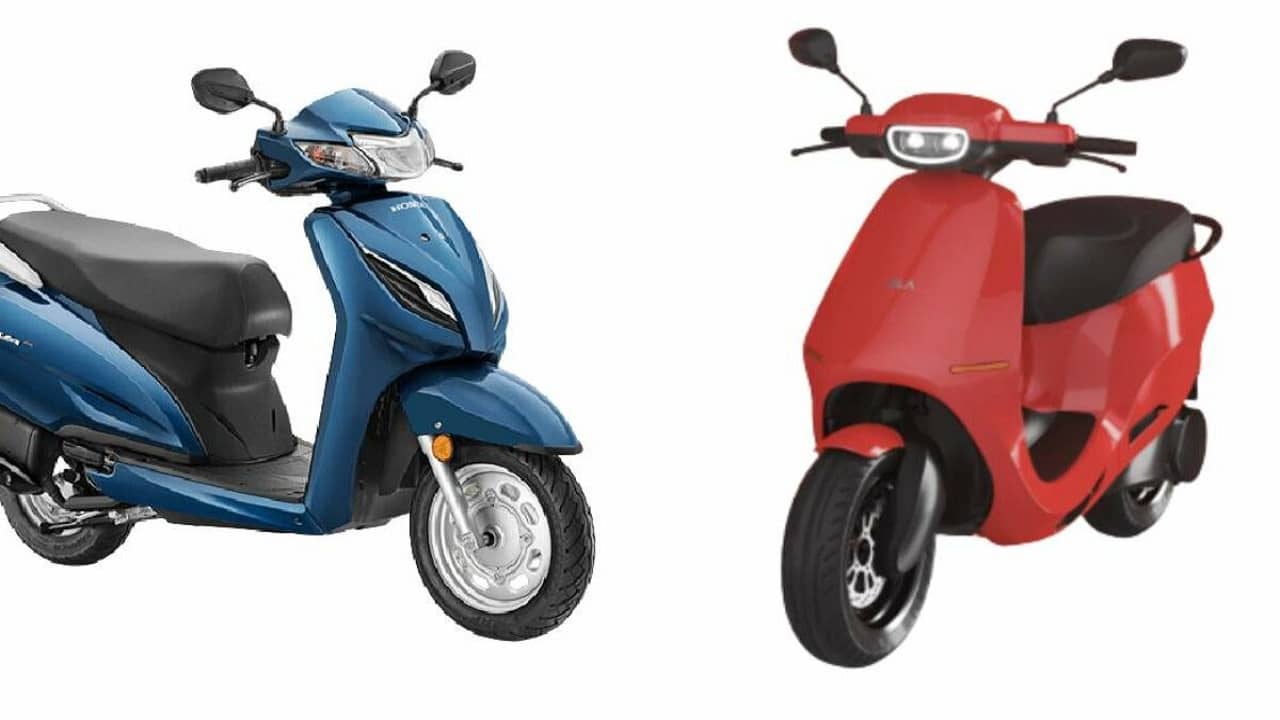 বিক্রিবাট্টায় Honda Activa-কে হারাবে Ola Electric? কেন এমন ভবিষ্যদ্বাণী ওলা সিইও-র?