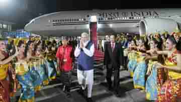 PM Modis foreign visits: গত ৫ বছরে প্রধানমন্ত্রী মোদীর বিদেশ সফরের খরচ কত? রাজ্যসভায় জানাল সরকার