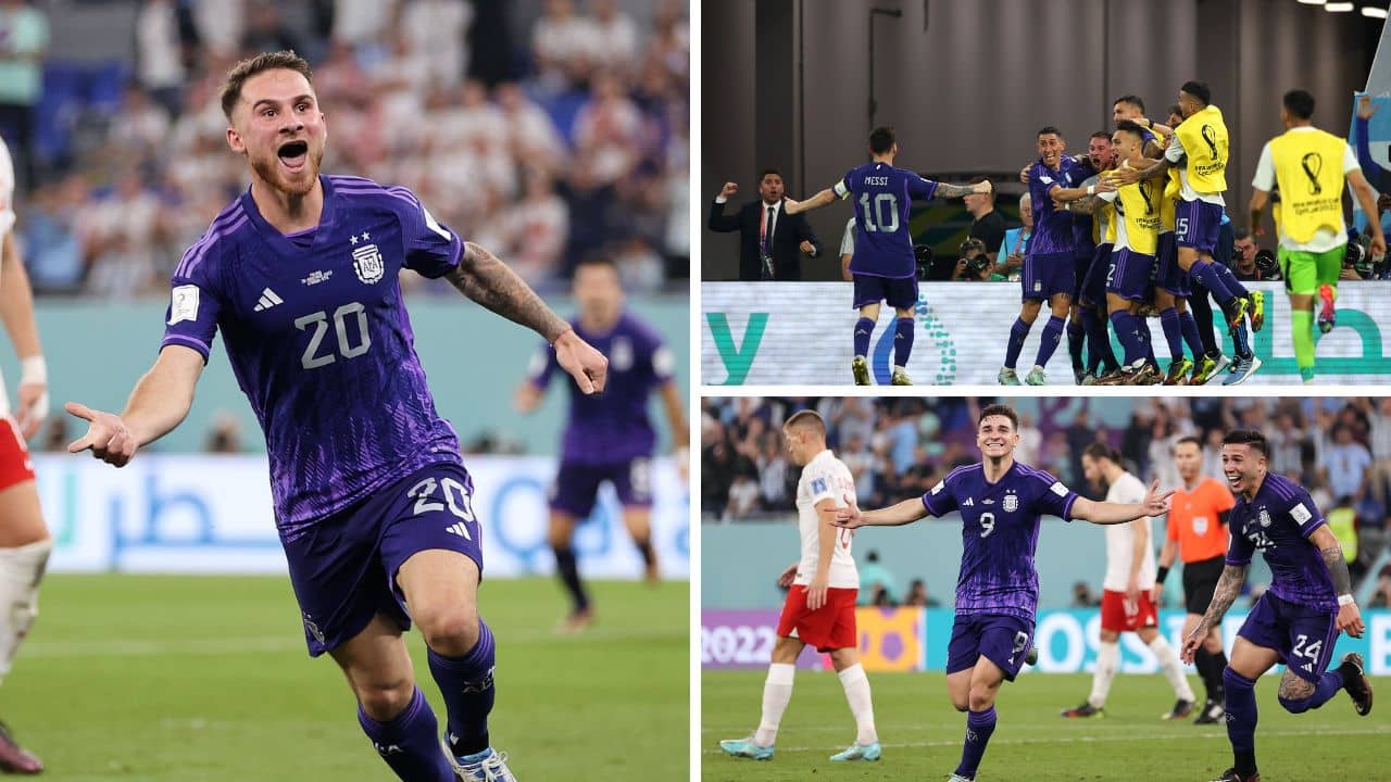 POL vs ARG & KSA vs MEX, Match Report: শেষ-১৬তে মেসির আর্জেন্টিনা, হেরেও প্রি-কোয়ার্টার ফাইনালে পোল্যান্ড