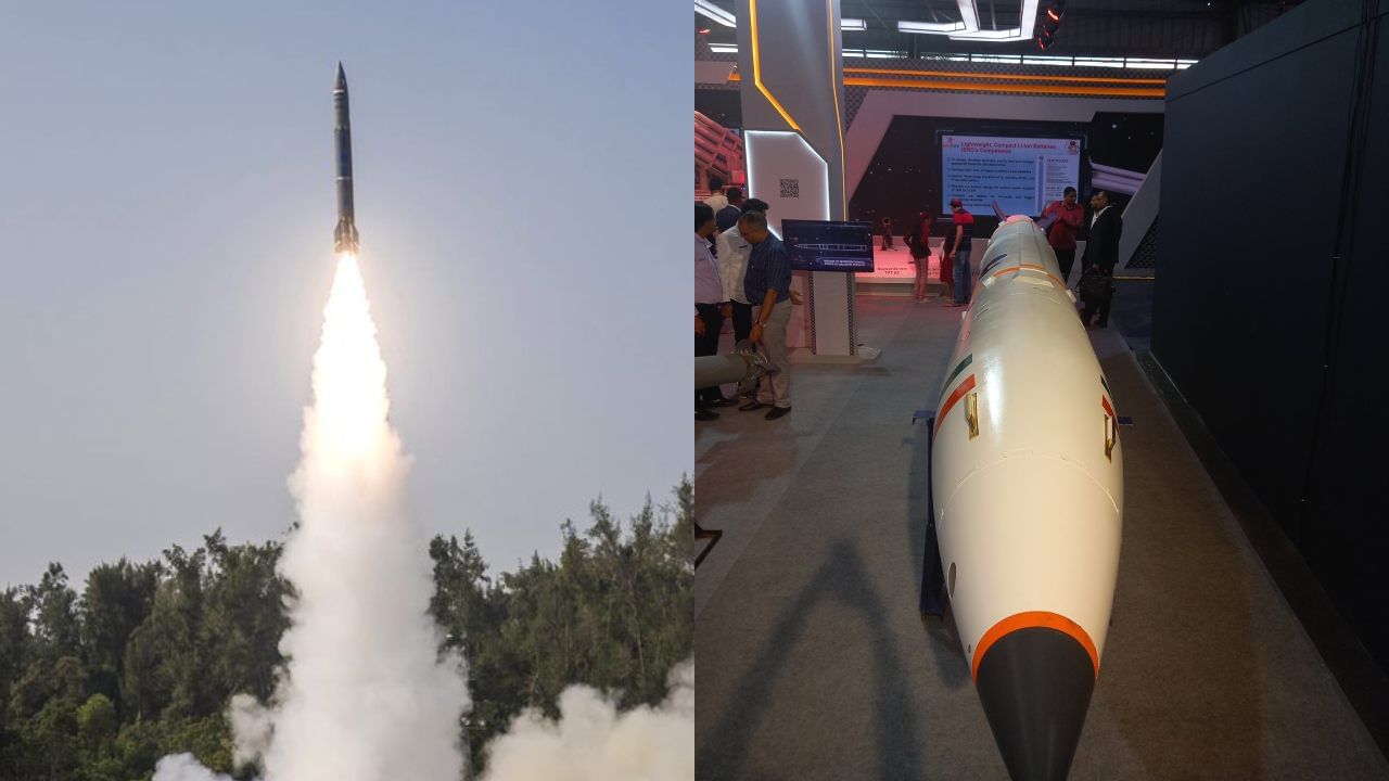 Pralay missiles: চিন-পাকিস্তানের চোখে চোখ রেখে সীমান্তে আসছে ১২০টি 'প্রলয়'