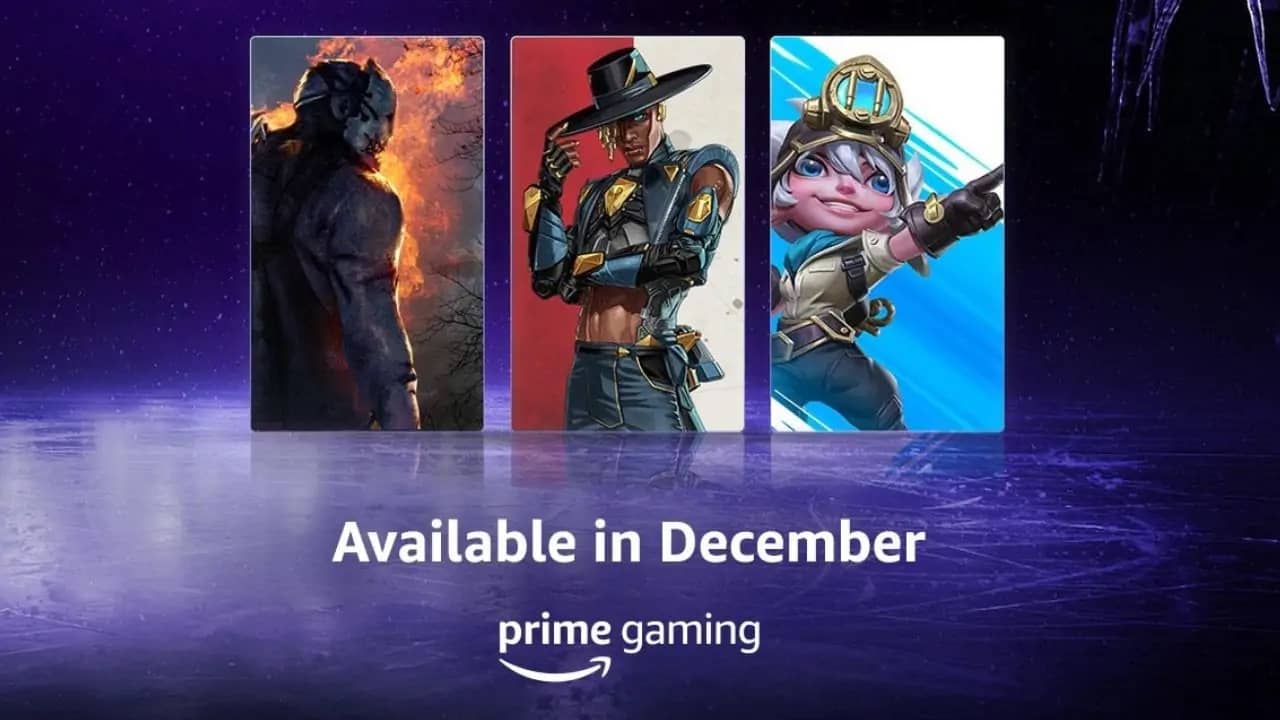 Prime Gaming In India: এবার ভারতেও Prime Gaming লঞ্চ করতে চলেছে Amazon, গেমের লাইন-আপ কেমন?