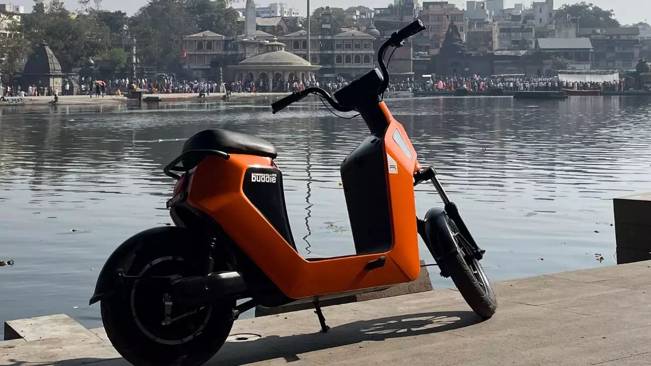 RM Buddie 25 ই-বাইক নিয়ে এল Revamp Moto, মাত্র 999 টাকায় বুকিং দেশের প্রথম ট্রান্সফর্মেবল EV-র