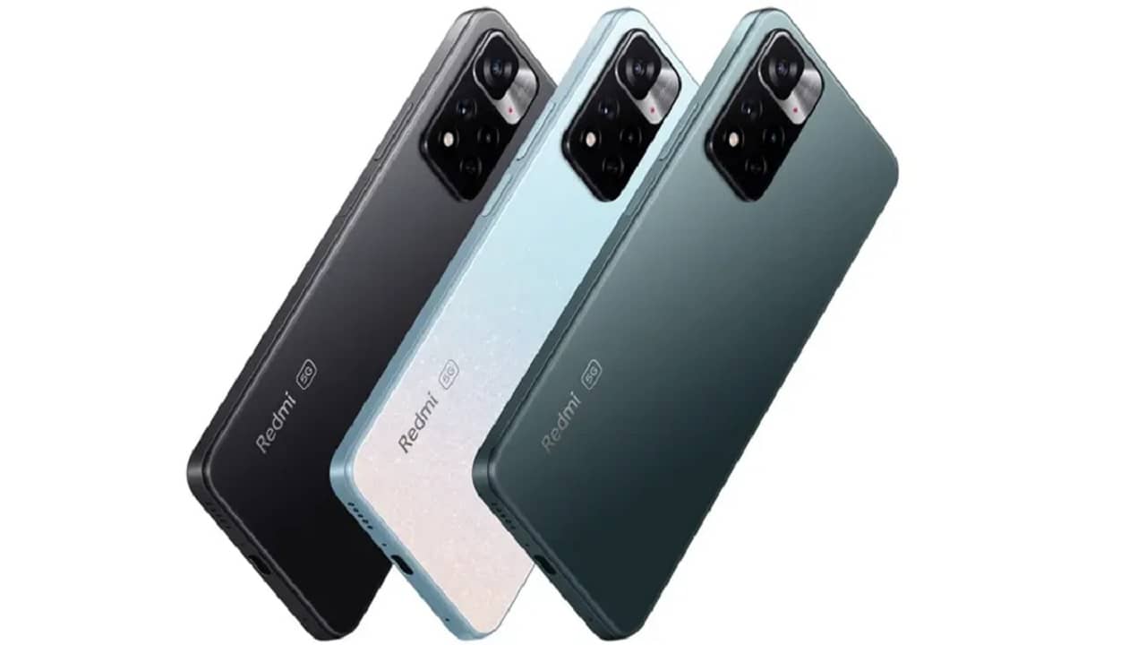 Redmi Note 12 Pro+ লঞ্চের আগে ভারতে 3,000 টাকা সস্তা হল Redmi Note 11 Pro+