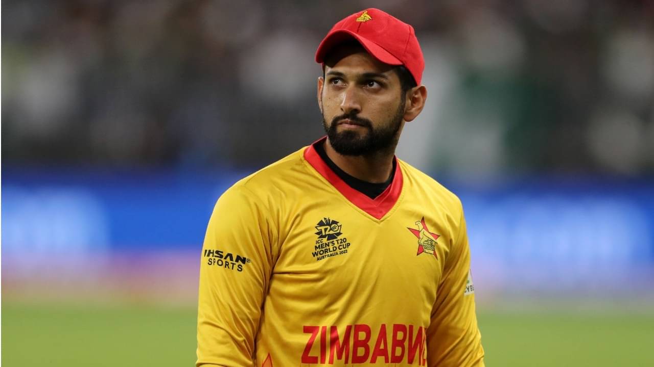 Sikandar Raza, IPL 2023 Auction: বেস প্রাইসে পঞ্জাব কিংসে সিকান্দার রাজা