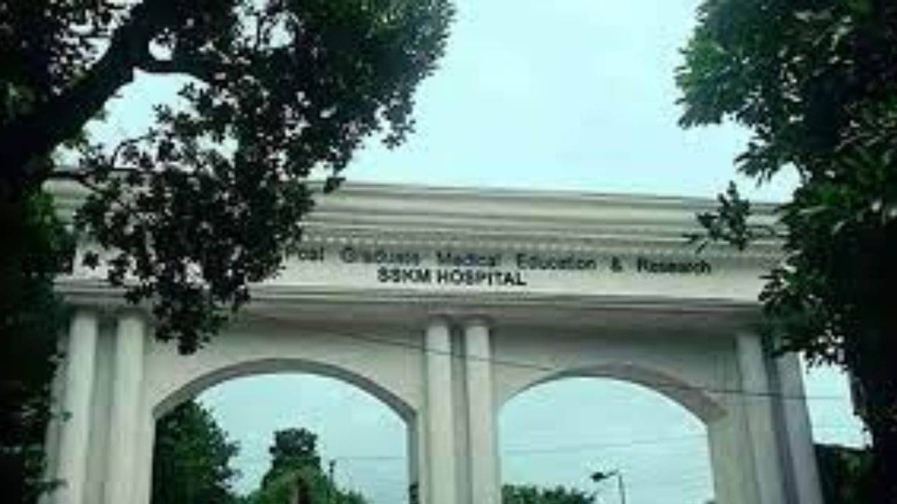 Chittaranjan Seva Sadan: ঘনঘন বয়ান বদল, SSKM-এ যেতেই উধাও মা, সরকারি হাসপাতালে প্রসূতির হেনস্থা ঘিরে রহস্য