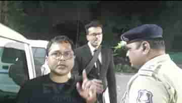 Saket Gokhale Arrested: জামিনের কয়েক ঘণ্টার মধ্যেই ফের গ্রেফতার TMC মুখপাত্র, দাবি তৃণমূলের