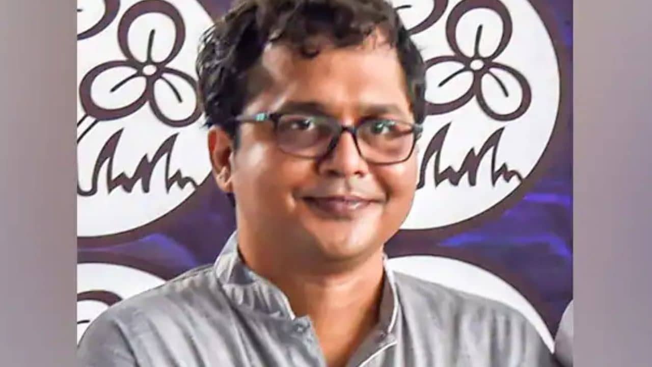 TMC Leader Detained: এক মাসে তৃতীয়বার, ফের গুজরাটে আটক তৃণমূলের সাকেত গোখলে