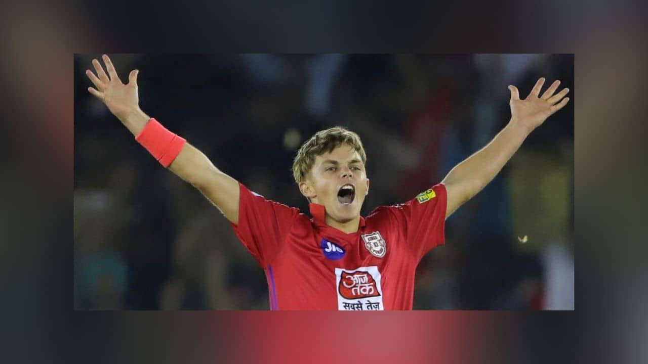 Sam Curran: তিন বছর পর পঞ্জাবে ফিরতে পেরে উচ্ছ্বসিত স্যাম