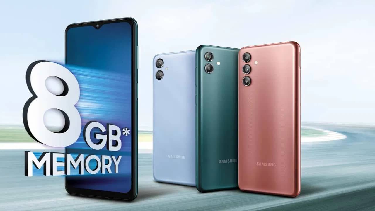 13,000 টাকারও কম দামে Galaxy A04 ও Galaxy A04e লঞ্চ করল Samsung, দামি ফোনের একাধিক ফিচার কম দামেই