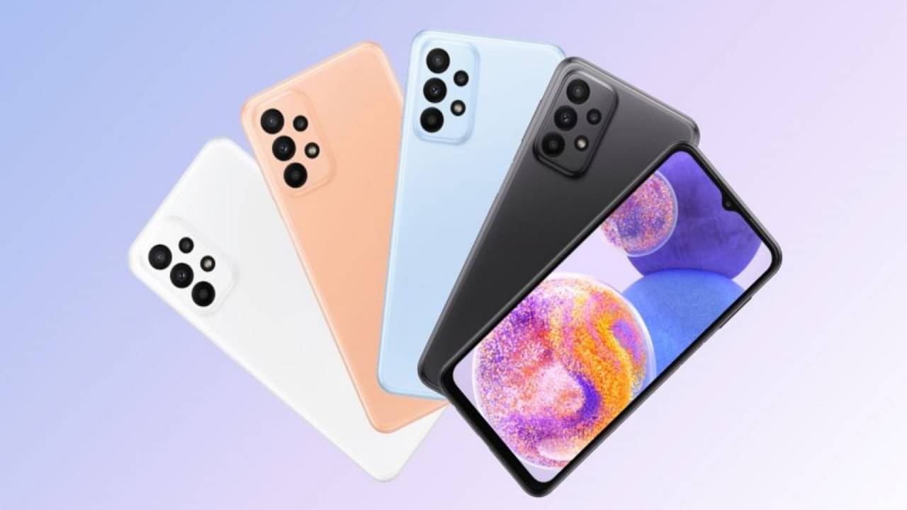 23,999 টাকার Samsung Galaxy A23 মাত্র 4,199 টাকায়, বছর শেষে Amazon-এর অকল্পনীয় অফার