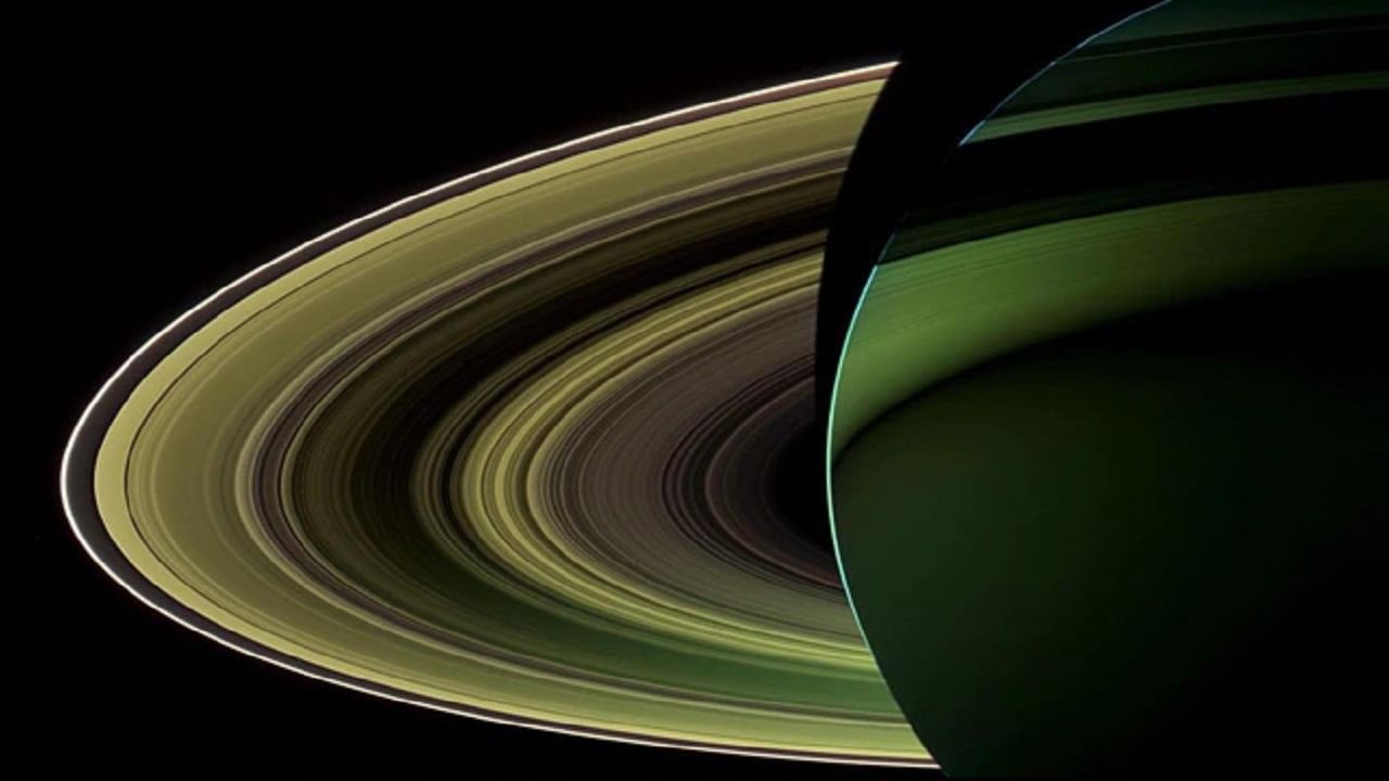 Saturn Rings: শনির অভূতপূর্ব ছবি শেয়ার করল NASA, 'অবাস্তব' বললেন নেটিজ়েনরা