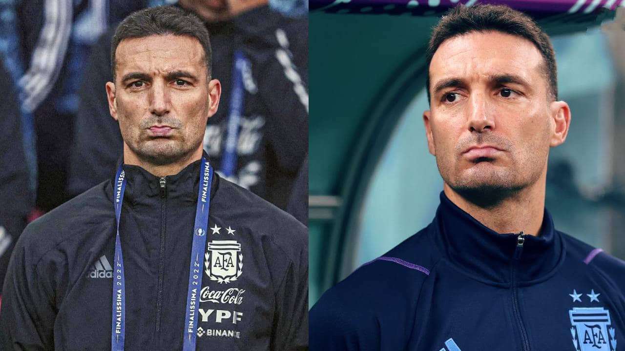Lionel Scaloni: ভুরি ভুরি লোভনীয় অফার, বিশ্বকাপের পরেই কি আর্জেন্টিনাকে বিদায় স্কালোনির?