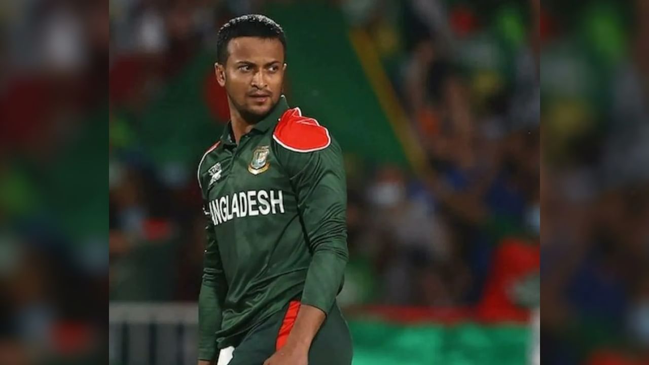 Shakib Al Hasan, IPL 2023 Auction: নাইট শিবিরে কামব্যাক সাকিব আল ...