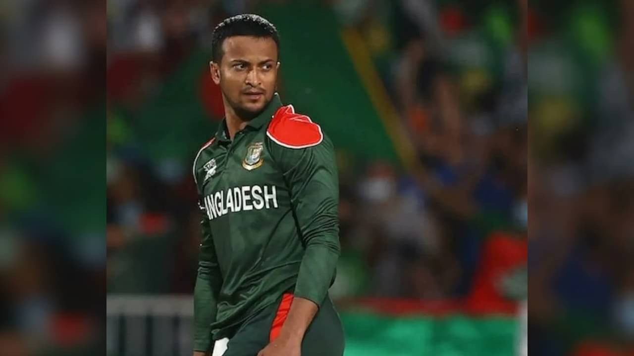 Shakib Al Hasan, IPL 2023 Auction: নাইট শিবিরে কামব্যাক সাকিব আল হাসানের