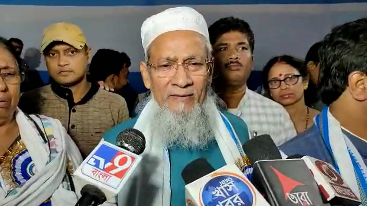 Siddiqullah Chowdhury : এখন তো জবরদখলের জমানা, অস্বীকার করা তো যাবে না : সিদ্দিকুল্লা