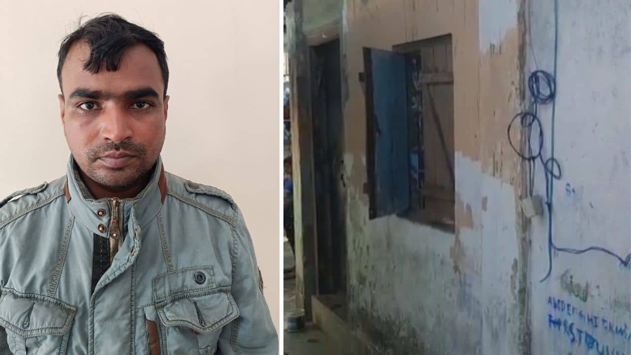 Siliguri ISI Agent:  দিনে টোটো চালাতেন, সন্ধ্যায় টিউশন পড়াতেন, তথ্য পাচার করে ISI এজেন্ট গুড্ডুর মাসিক রোজগার কত?