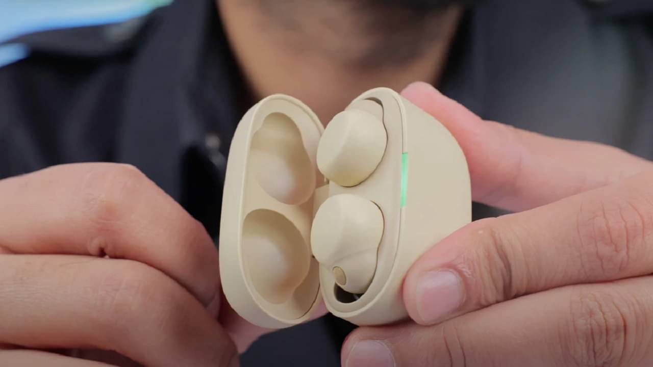 নরম তুলতুলে Sony WF-LS900N ভারতে লঞ্চ হল ANC সাপোর্ট সহ, দাম ও অন্যান্য ফিচারগুলি দেখে নিন