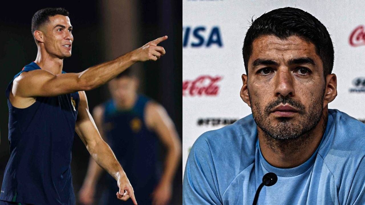 KOR vs POR, GHA vs URU Match Preview: কোরিয়ার বিরুদ্ধে অনিশ্চিত রোনাল্ডো, টিকে থাকতে জিততেই হবে সুয়ারেজদের