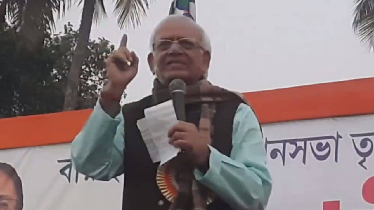 Sovandeb Chattopadhyay: সরকারি ক্ষমতা ব্যবহার করে নিজের সম্পদ বাড়ানো বাহবার কাজ নয়: শোভনদেব