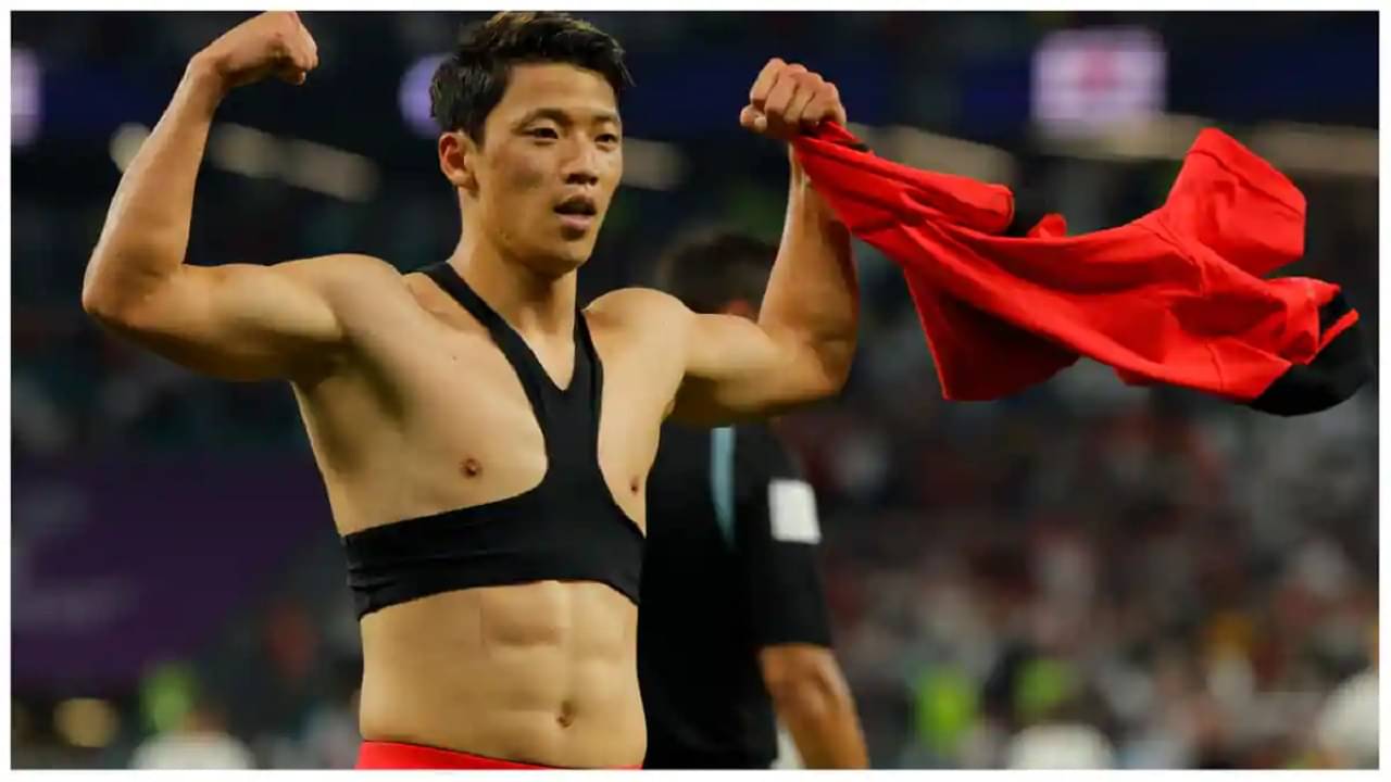 Sports Bra For Men: FIFA বিশ্বকাপের নতুন চমক! স্পোর্টস ব্রা কেন পরছেন প্লেয়াররা, স্রেফ স্টাইল নাকি অন্য কিছু?