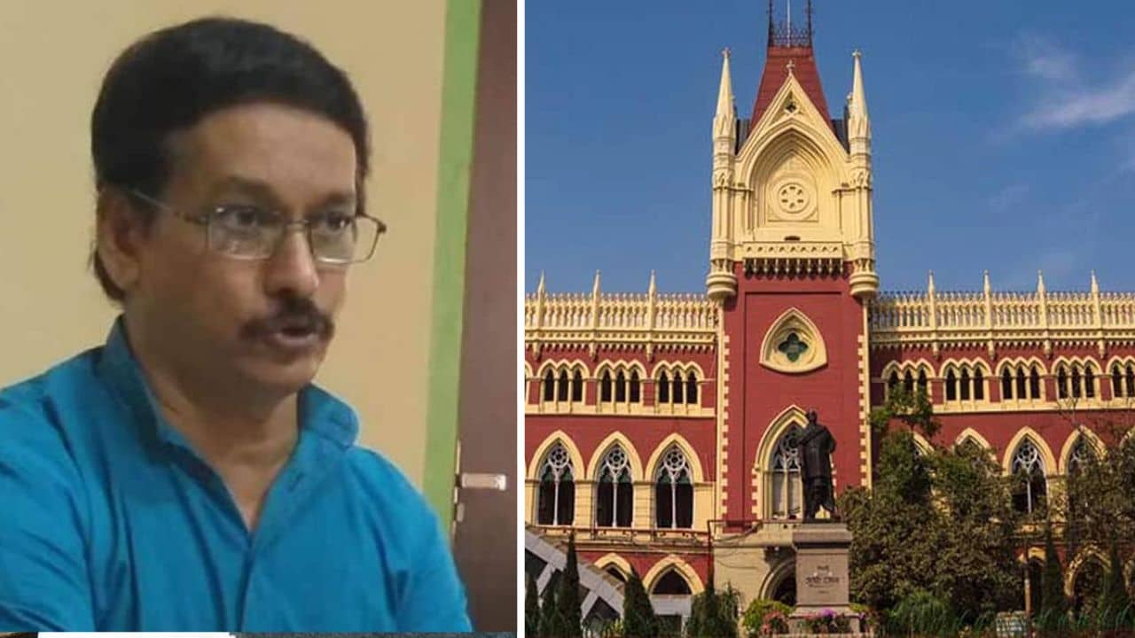 Subiresh Bhattacharya: প্রাতিষ্ঠানিক দুর্নীতি হয়েছে, হাইকোর্টের রোষের মুখে সুবীরেশ, খারিজ জামিনের আর্জি