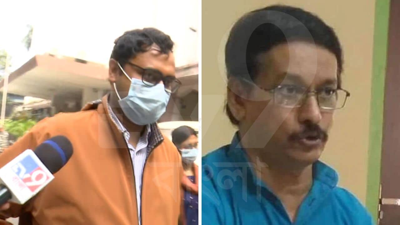 Recruitment Scam: CBI-এর চোখা চোখা প্রশ্নের মুখে সুবীরেশের ভাগ্নে, বেরিয়ে কী বললেন তিনি?