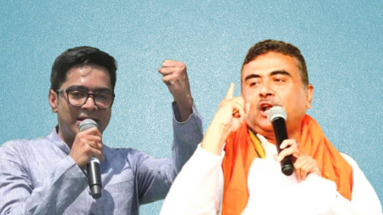 Suvendu-Abhishek: ডিসেম্বরেই কাঁথিতে সভা শুভেন্দুর, ‘অভিষেকের মাঠে’ সমাবেশের ভাবনা: সূত্র