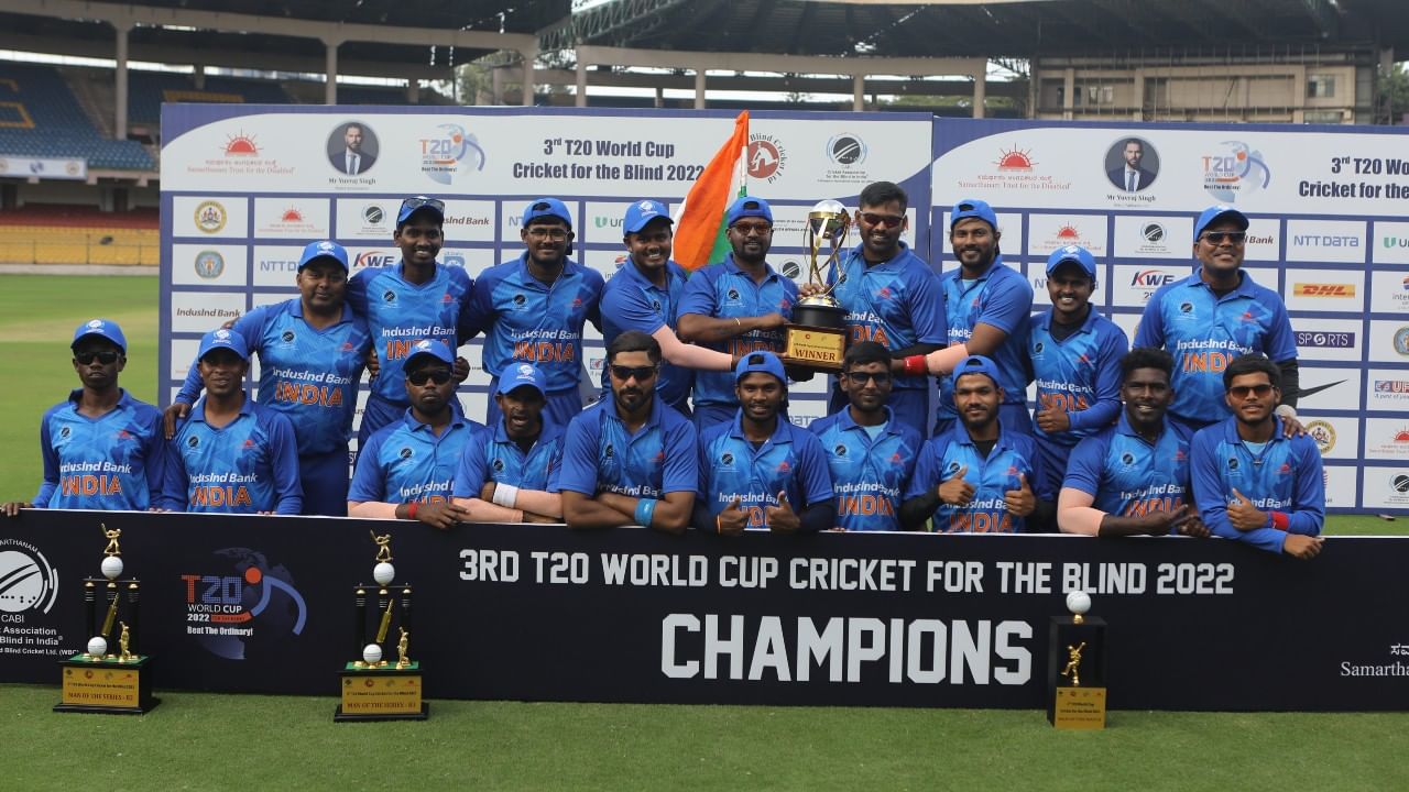 T20 Cricket World Cup টি২০ বিশ্বকাপে খেতাবের হ্যাটট্রিক ভারতের