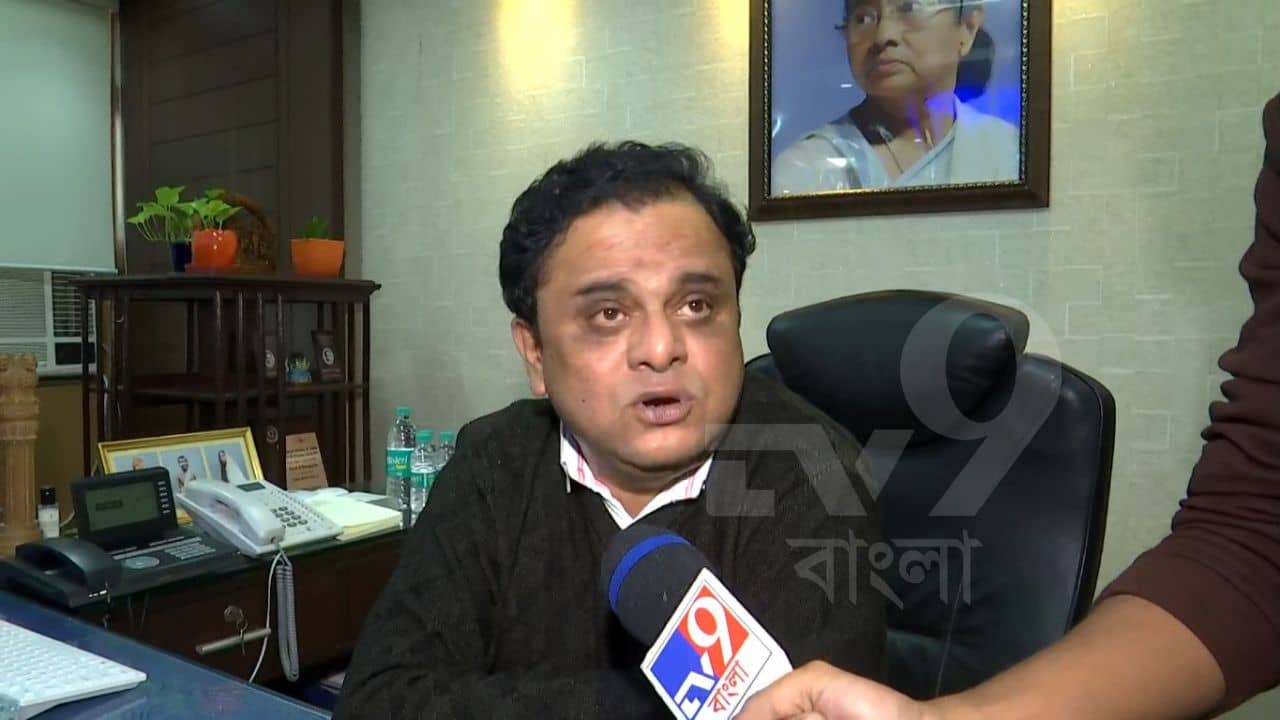 TET 2022: পরীক্ষা শুরুর আগেই সোশ্যাল মিডিয়ায় ছড়াচ্ছিল প্রশ্নপত্র, শিক্ষামন্ত্রী বললেন সম্পূর্ণ ভুয়ো