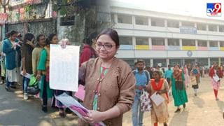 TET: ‘এটা তো হিটলারের থেকেও খারাপ অবস্থা’, টেট পরীক্ষায় রাজ্য সরকারের প্রস্তুতি নিয়ে তোপ বিকাশের