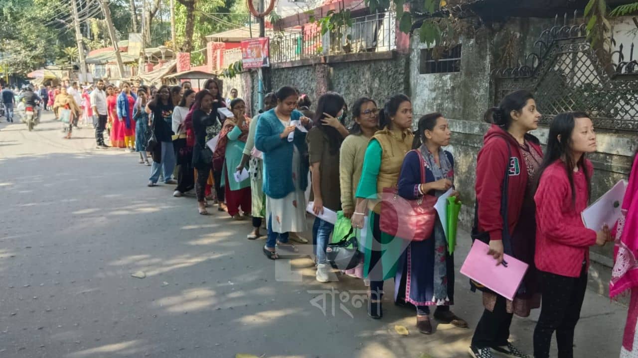 Primary TET: টেট পরীক্ষার্থীদের জন্য গুরুত্বপূর্ণ বিজ্ঞপ্তি প্রকাশ করল পর্ষদ