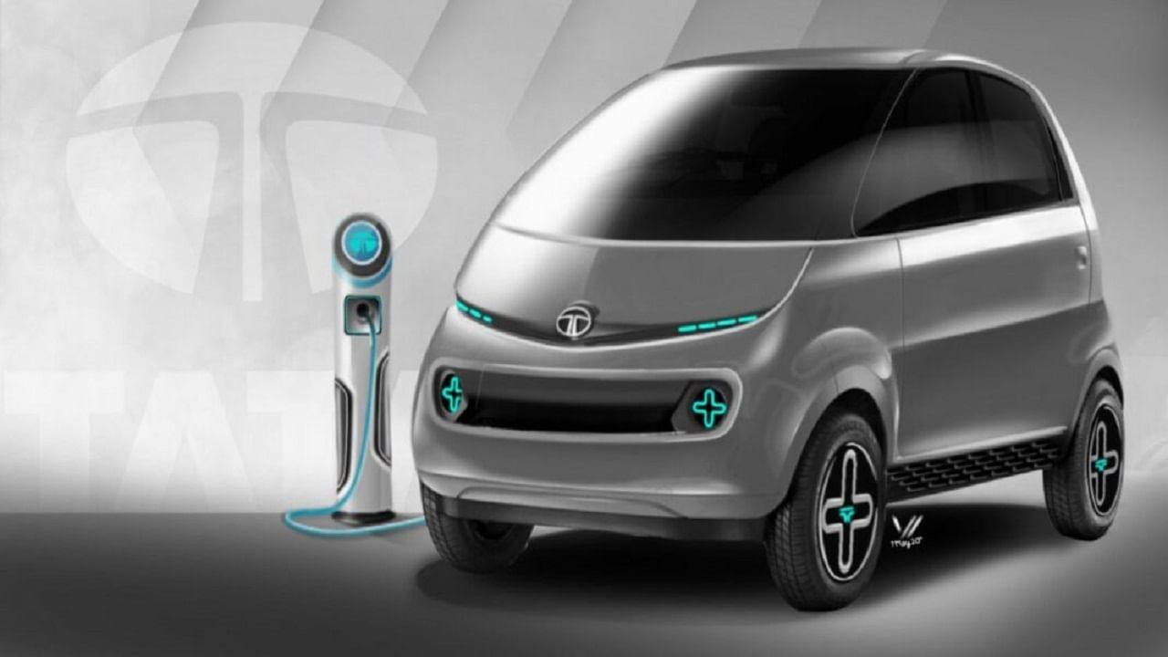 Tata Nano Electric: মাইক্রো EV হিসেবে আত্মপ্রকাশ করবে টাটা ন্যানো ইলেকট্রিক, সবথেকে সস্তার গাড়ি যার  রেঞ্জ 200 Km
