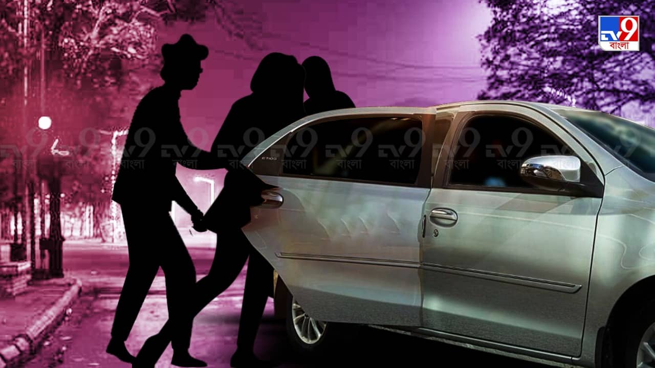 Bypass: ফোন করে ডেকেছিলেন বার সিঙ্গার, অ্যাপ ক্যাব চালক ফোন করলেন লালবাজারে, বড়দিনে মধ্যরাতে চাঞ্চল্য