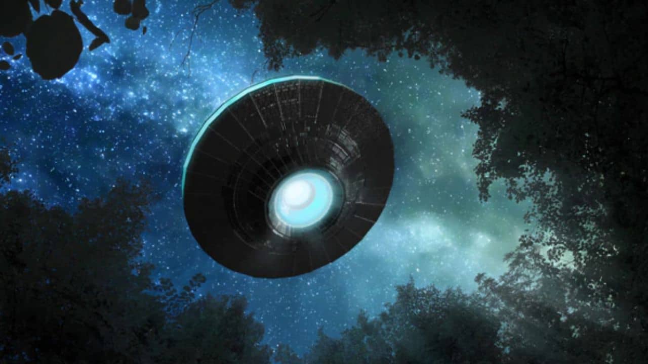 Pentagon UFO: ভিনগ্রহী বা UFO কি এসেছিল পৃথিবীর আশপাশে? রিপোর্ট দিল পেন্টাগন