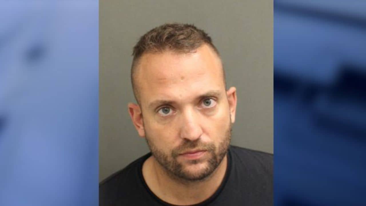 US Man: একঘেয়েমি জীবন, অ্যাডভেঞ্চার আনতে ব্যক্তির কার্যকলাপে হতবাক পুলিশ